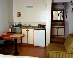 Serviced apartment Vistas Apart (Almafuerte, Argentina)