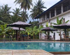 Hotel Hasthi Resort Habarana (Habarane, Sri Lanka)