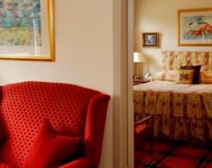 Hotel Kirkhouse Inn (Strathblane, United Kingdom)