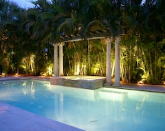 Otel Casa Grandview Inn (West Palm Beach, ABD)