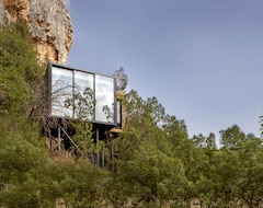 Vivood Landscape Hotel & 5E Spa - Adults Only (Benimantell, Spain)