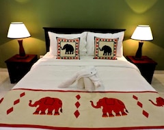 Hotel Cool Inn Tourist Lodge (Kandy, Sri Lanka)