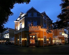 Hotel The Westwood (Galway, Irland)