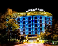 Khách sạn Lozengrad Hotel (Kirklareli, Thổ Nhĩ Kỳ)