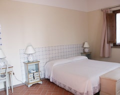 Otel Locanda le Boscarecce (Castelfiorentino, İtalya)