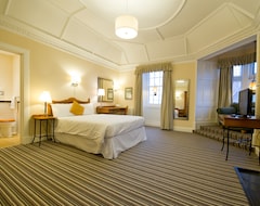 Hotel Innkeepers Lodge South Queensferry (South Queensferry, United Kingdom)