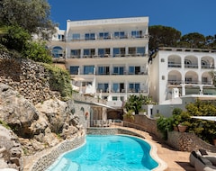 Khách sạn Hotel La Floridiana (Capri, Ý)