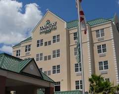 Khách sạn Country Inn & Suites by Radisson, Tampa/Brandon, FL (Tampa, Hoa Kỳ)