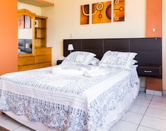 Hotelli La Posada De Lobo Hotel & Suites (Iquitos, Peru)