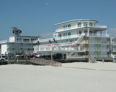Khách sạn Paradise Oceanfront Resort (Wildwood, Hoa Kỳ)