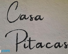 Cijela kuća/apartman Casa Pitacas (Crato, Portugal)