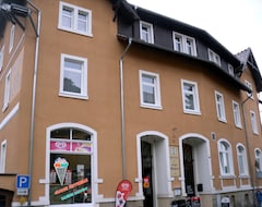 Hotelli Café Richter (Wehlen, Saksa)