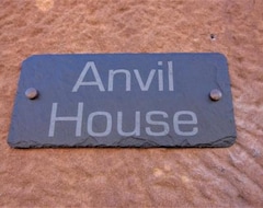 Hotel Anvil House (Golspie, Reino Unido)