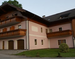Hotel Haus Wolfgangsee (St. Gilgen, Austria)