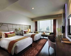 VIE Hotel Bangkok - MGallery by Sofitel (Bangkok, Tajland)