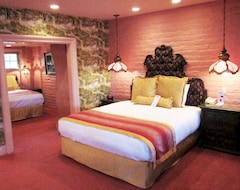 Hôtel Madonna Inn (San Luis Obispo, Etats-Unis)
