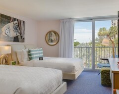 Hotel Laid-back Beach Vacation! Near Bonnet House Museum And Gardens, Pool, Beach (Fort Lauderdale, USA)