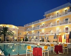 Khách sạn Ionis Art Hotel (Laganas, Hy Lạp)