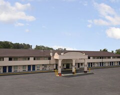 Hotelli Rodeway Inn & Suites Monroeville-Pittsburgh (Monroeville, Amerikan Yhdysvallat)