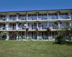 Hotel Park Continental Prima (Slanchev Bryag, Bugarska)
