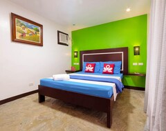 Hotel Zen Rooms Sabang Beachview (Puerto Galera, Philippines)