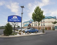Hotel Americas Best Value Inn - Franklin - Spring Hill (Franklin, USA)