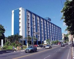 Khách sạn Salvador Praia (Salvador Bahia, Brazil)