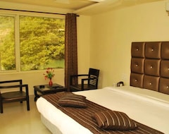 Hotel Royal Rosette (Bhimtal, Indien)