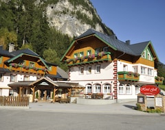 Khách sạn Gell (Tweng, Áo)