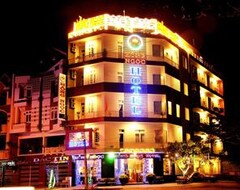 Khách sạn Hotel Hong Ngoc Tuy Hoa (Tuy Hòa, Việt Nam)