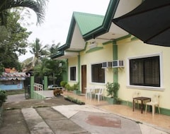 Khách sạn Touristas Place (Puerto Princesa, Philippines)