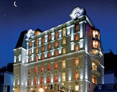 Hotel Princesse Flore (Royat, Fransa)