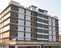 Khách sạn Minerva Grand (Nellore, Ấn Độ)