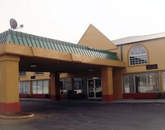 Otel Quality Inn & Suites (Horse Cave, ABD)