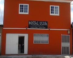 Hotel Hostal Familiar Ulua (Estelí, Nikaragva)