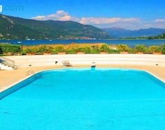 Toàn bộ căn nhà/căn hộ Fun & Sun Iseo Lake (Paratico, Ý)