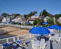 Hotel The Masthead Resort (Provincetown, Sjedinjene Američke Države)