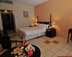 Hotel Mombasa Continental Resort (Shanzu Beach, Kenia)
