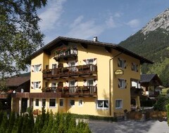 Hotelli Pension-appartements Waldruh (Achenkirch, Itävalta)