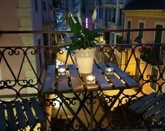 Khách sạn Antiche Mura (La Spezia, Ý)