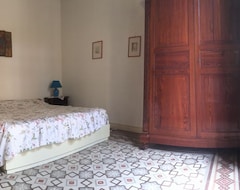 Casa/apartamento entero Casa Makda. (Palermo, Italia)