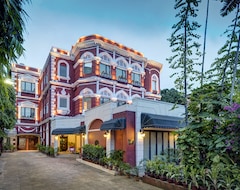 Otel The Astor (Kalküta, Hindistan)