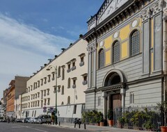 Khách sạn Hotel San Francesco Al Monte (Napoli, Ý)