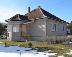 Toàn bộ căn nhà/căn hộ Örömvölgy Vendégház (Bózsva, Hungary)