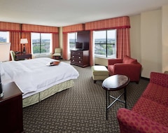 Hotel Hampton Inn Baltimore-Downtown-Convention Center (Baltimore, Sjedinjene Američke Države)