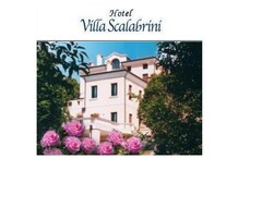 Hotel Villa Scalabríni (Crespano del Grappa, Italy)