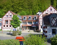 Behringers Freizeit- und Tagungshotel (Gößweinstein, Deutschland)