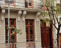 Hotel Marcel de Buenos Aires (Buenos Aires City, Argentina)