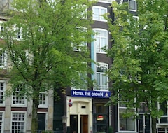 Crown Hotel (Amsterdam, Netherlands)