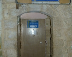 Hostel New Swedish (Jeruzalem, Izrael)